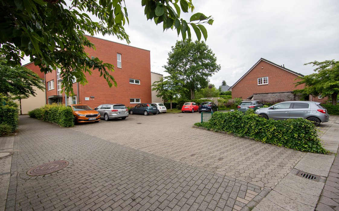 Mehrfamilienhäuser mit Entwicklungspotenzial in 24837 Schleswig