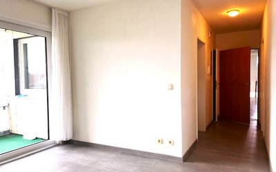 Gepflegte 3-Zimmerwohnung mit Balkon
in 24768 Rendsburg