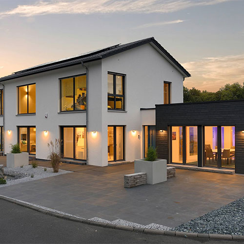 Höpfner Immobilien – Gestalten Sie Ihr Traumhaus